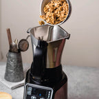 Hamilton Beach Professional Juicer Mixer Grinder - Hamilton Beach UK