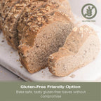 Hamilton Beach Essential QuickBake 19-in-1 Automatic Bread Maker - Hamilton Beach UK