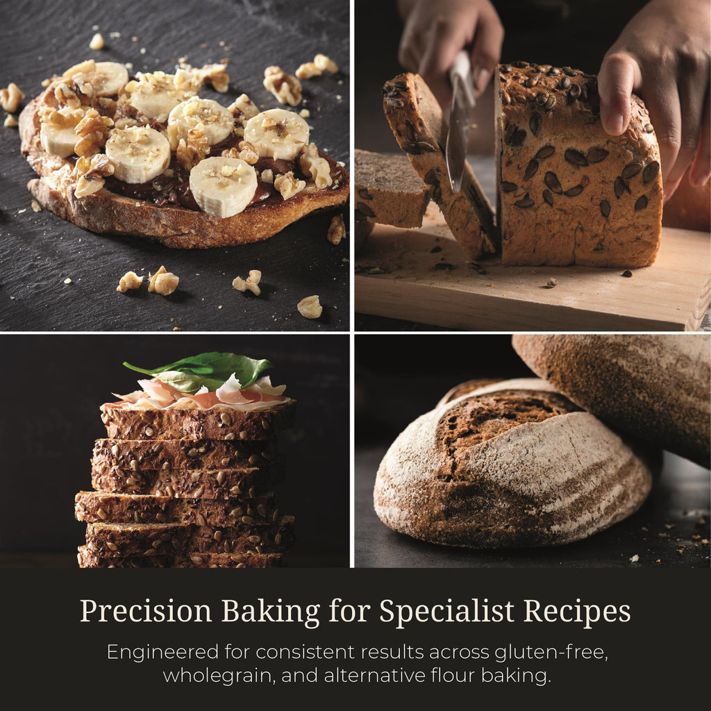 Hamilton Beach Professional ArtisanPro Bread Maker