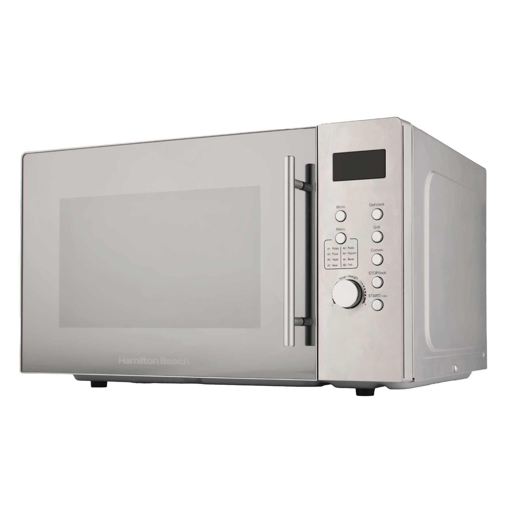 Hamilton Beach 30L Combination Microwave with Grill