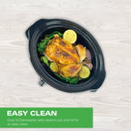 Hamilton Beach Manual Slow Cookers - Hamilton Beach UK