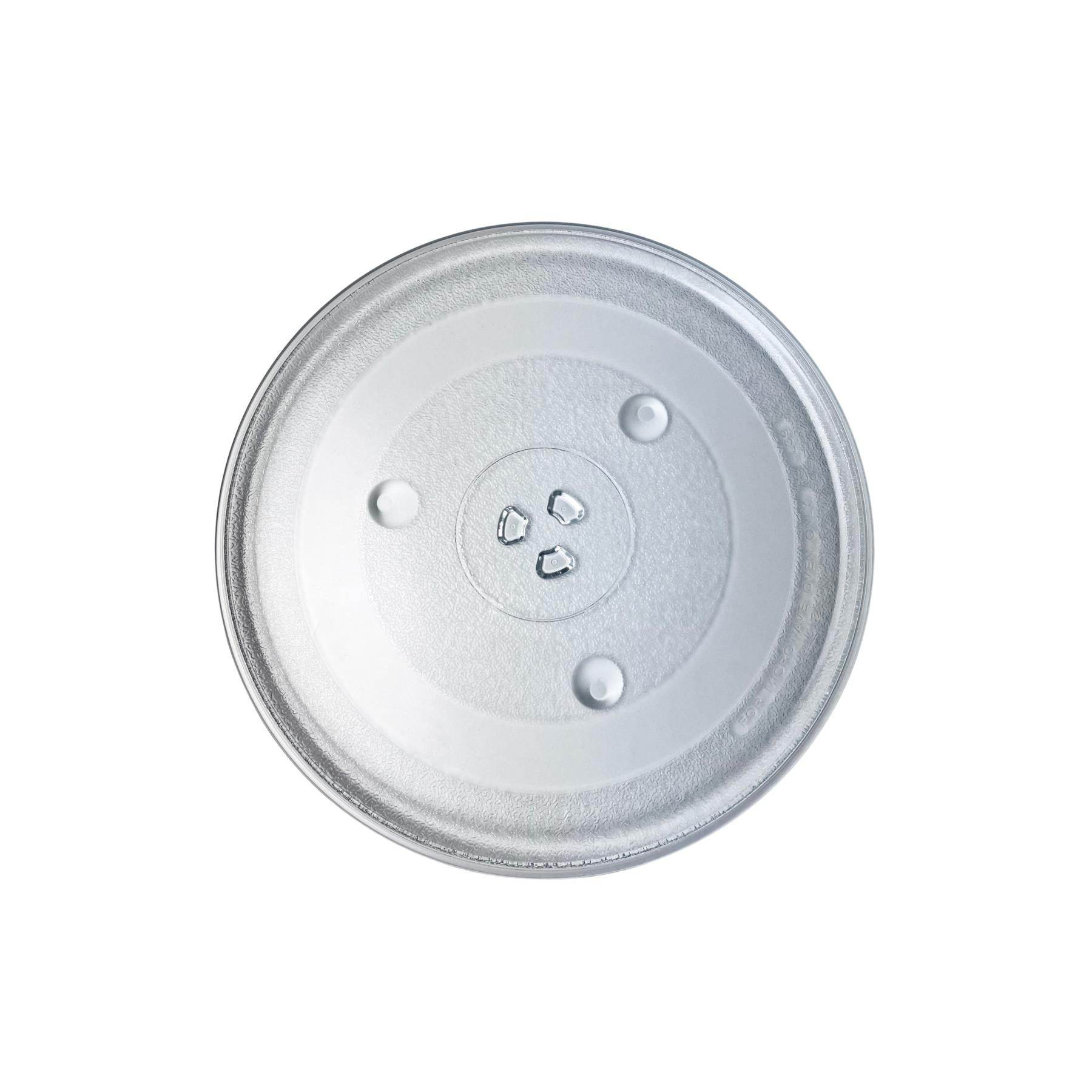Glass Turntable For Standard Microwave - HB70T20 - Hamilton Beach UK
