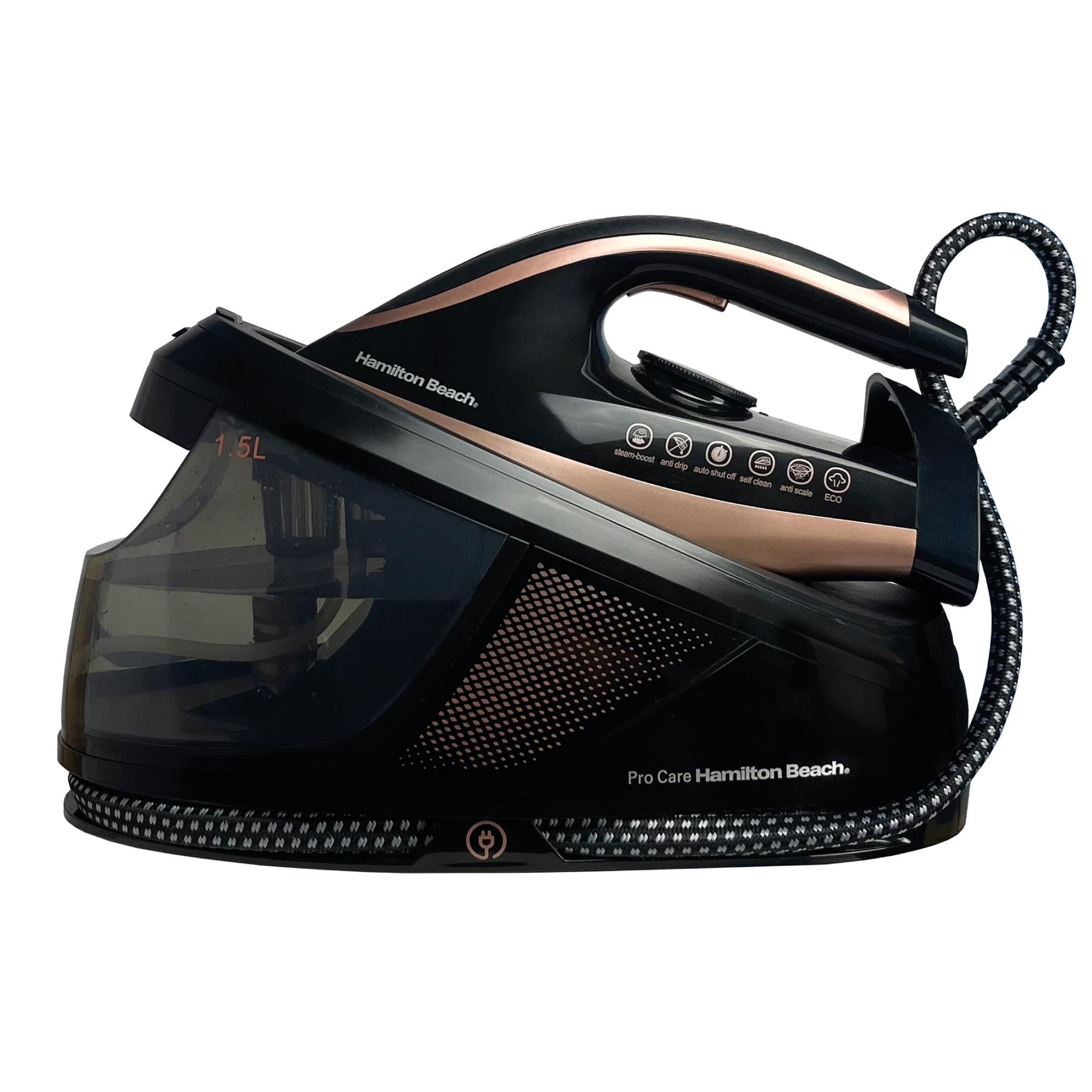 Pro Care Steam Generator Iron