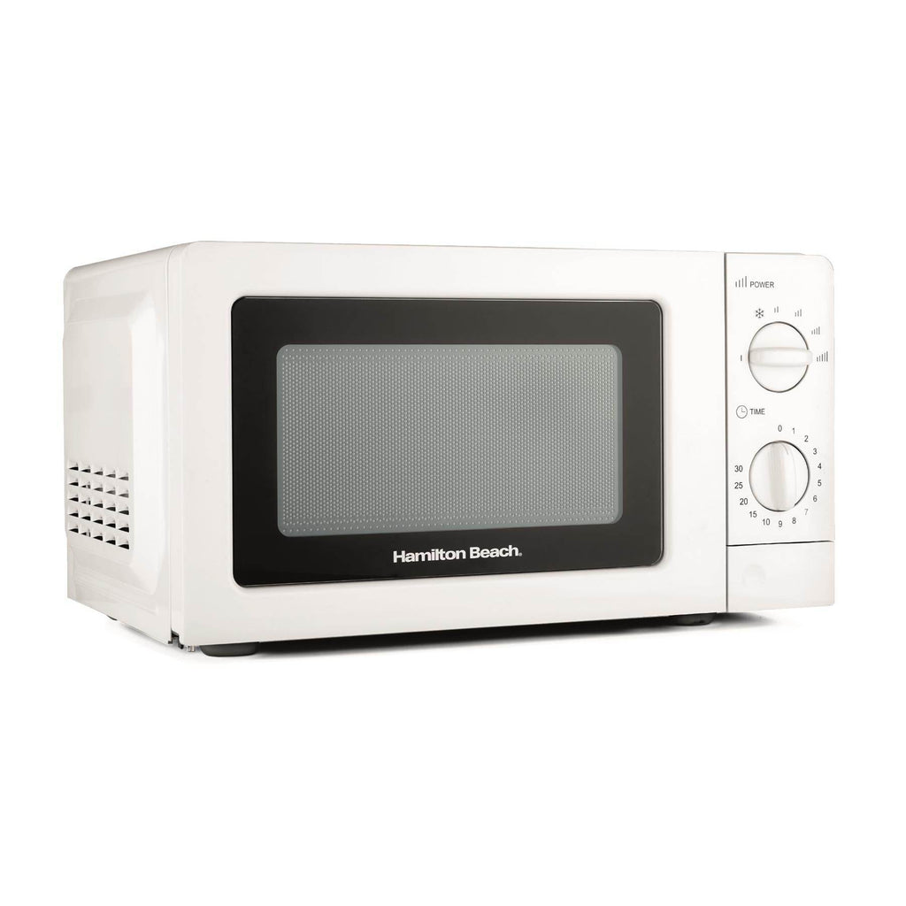 Hamilton Beach Standard 20L Microwaves - Hamilton Beach UK