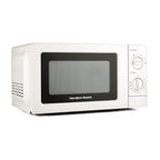 Hamilton Beach Standard 20L Microwaves - Hamilton Beach UK