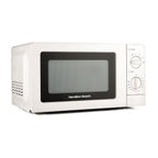 Hamilton Beach 20L Standard White Microwave