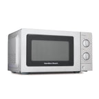 Hamilton Beach Standard 20L Microwaves - Hamilton Beach UK