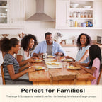 Hamilton Beach Digital Slow Cookers - Hamilton Beach UK