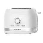 Hamilton Beach Ella Kettle, Toaster & Microwave Set - White - Hamilton Beach UK