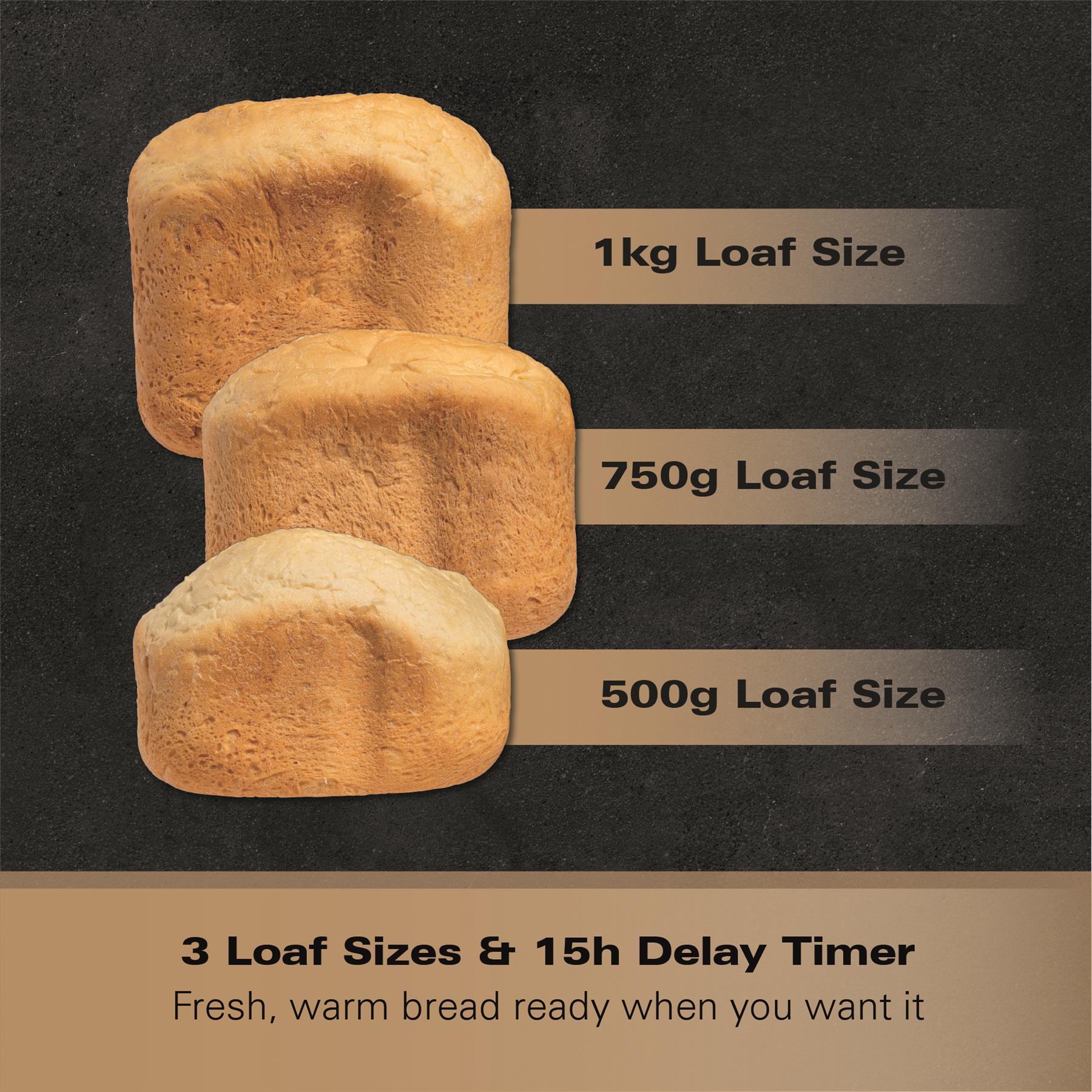 Hamilton Beach ArtisanPro Professional Bread Maker