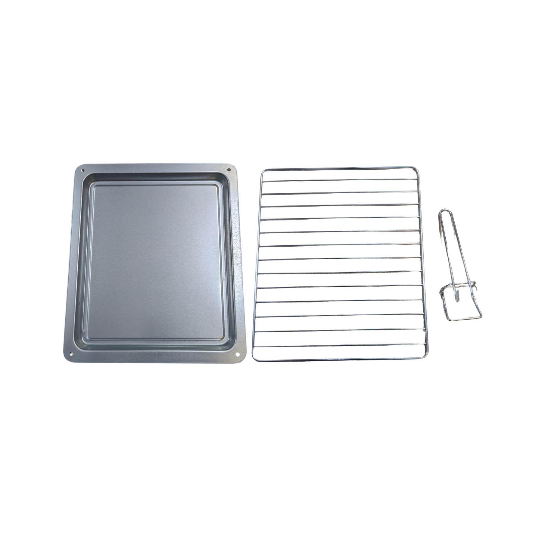 Oven Tray Set - HB28HDB - Hamilton Beach UK