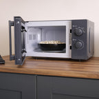 Hamilton Beach Miami Kettle, Toaster & Microwave Set