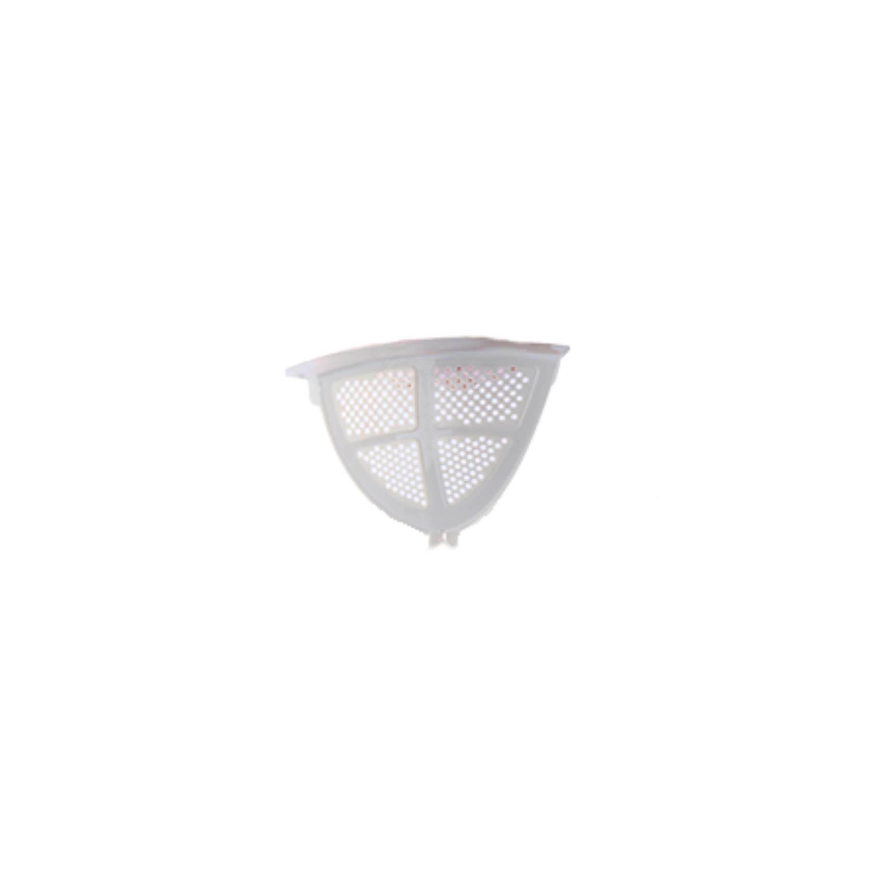 Essentials 1.7L White Plastic Kettle Filter - HB1107W - Hamilton Beach UK