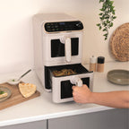 Hamilton Beach DualStack 11L Smart Air Fryer