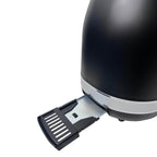 Hamilton Beach Ella Kettle & Toaster Set - Matte Black - Hamilton Beach UK