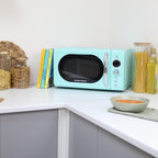 Hamilton Beach Ella Kettle, Toaster & Microwave Set