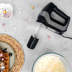 Hamilton Beach Professional 7-Speed Digital Electric Hand Mixer