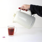 Hamilton Beach Miami Kettle & Toaster Set Sand - Hamilton Beach UK