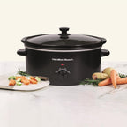 Hamilton Beach The Family Favourite 6.5L Slow Cooker