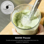 Hamilton Beach 4-in-1 Hand Blender Set - Hamilton Beach UK