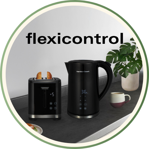 FlexiControl Collection