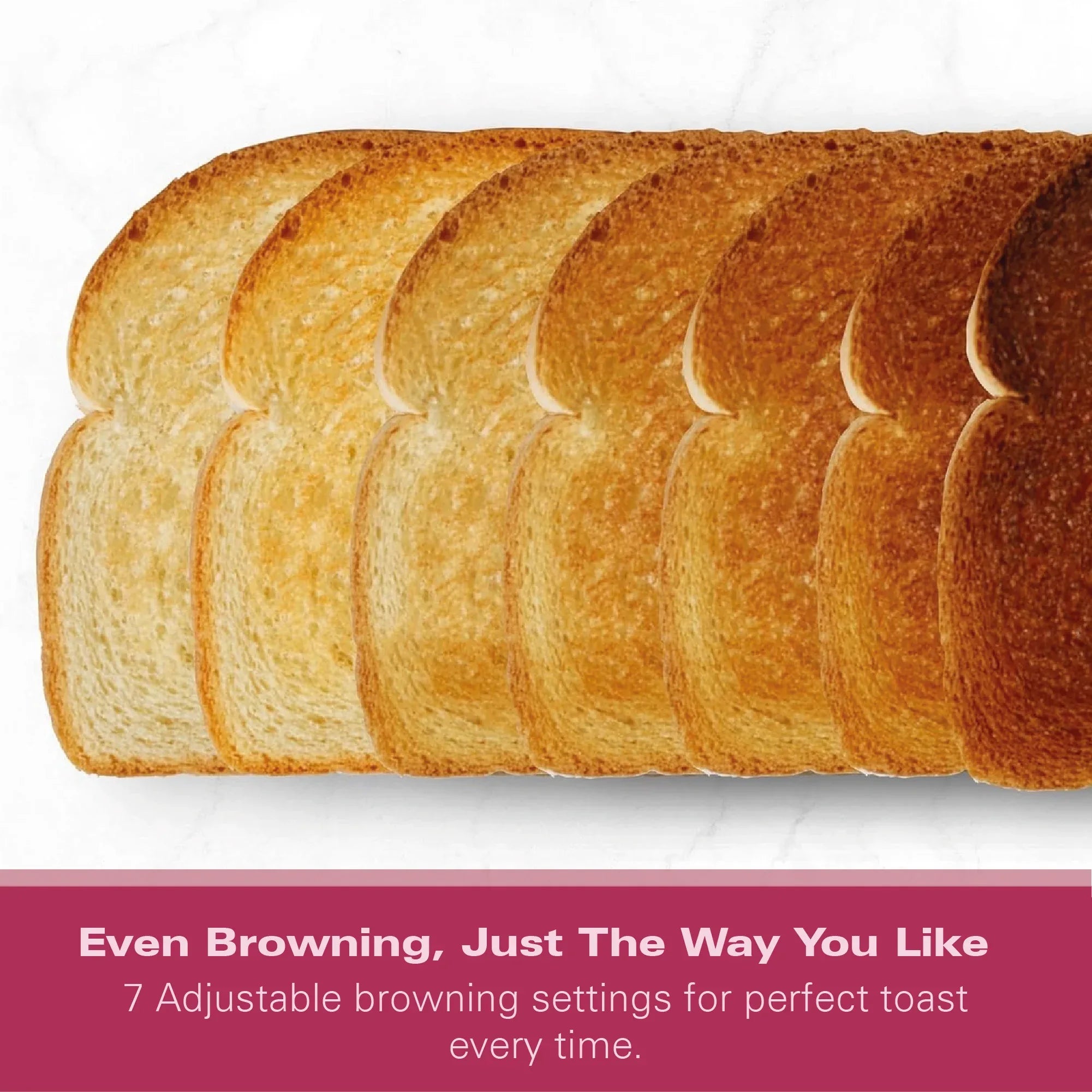 Hamilton Beach Miami 2 Slice Toaster Mojito Mint - Hamilton Beach UK