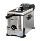 Hamilton Beach Professional PureFry 3L Deep Fat Fryer