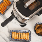 Hamilton Beach Professional PureFry 3L Deep Fat Fryer