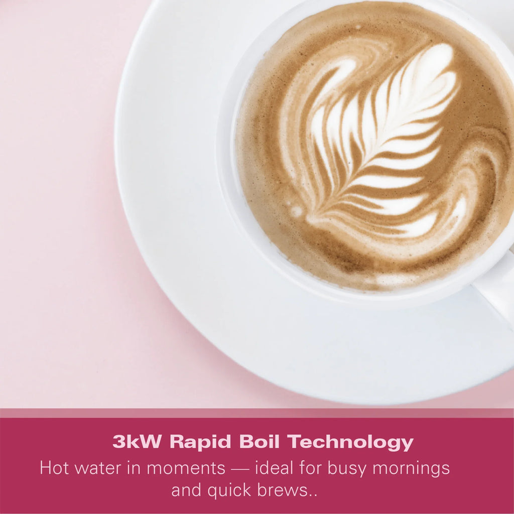 Hamilton Beach Miami 1.7L Kettle Banana Split - Hamilton Beach UK