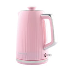 Hamilton Beach Miami 1.7L Kettle Flamingo Pink - Hamilton Beach UK