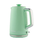 Hamilton Beach Miami 1.7L Kettle Mojito Mint - Hamilton Beach UK