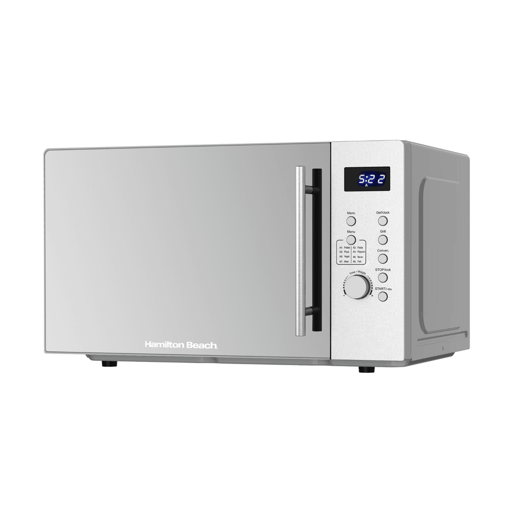 Hamilton Beach Combination 30L Microwave with Grill - Hamilton Beach UK