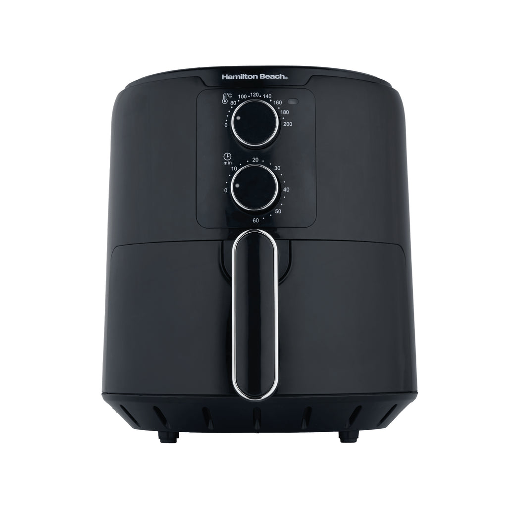 Hamilton Beach SimpliFry 4.2L Manual Air Fryer