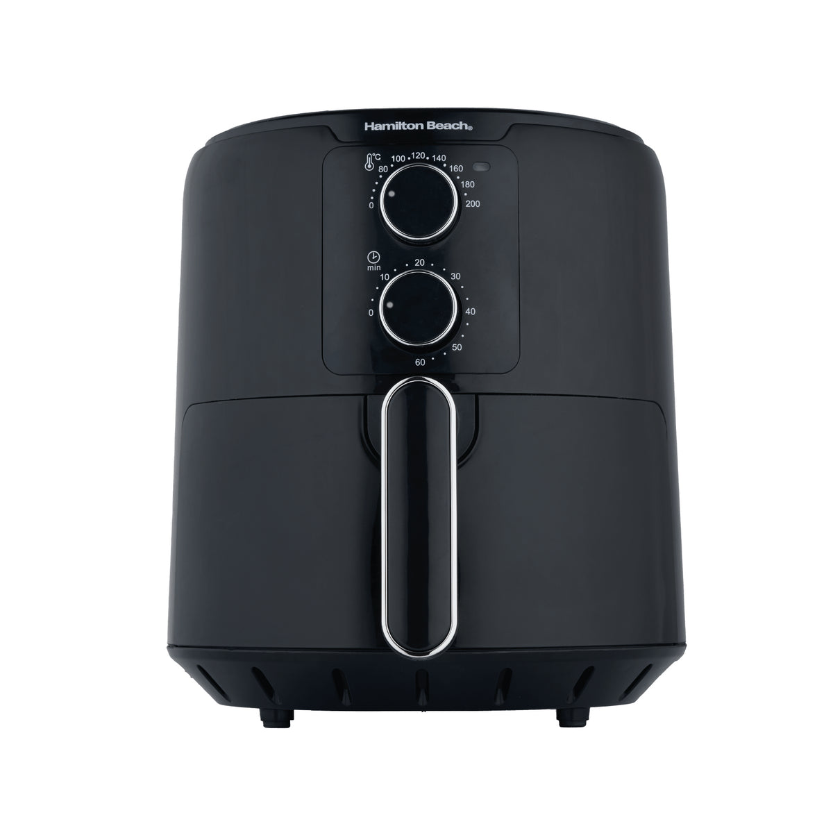 Hamilton Beach SimpliFry 4.2L Manual Air Fryer