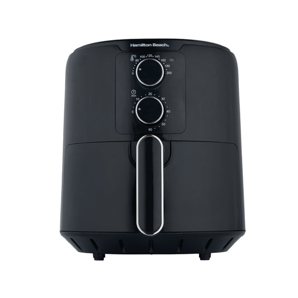Hamilton Beach SimpliFry 4.2L Manual Air Fryer
