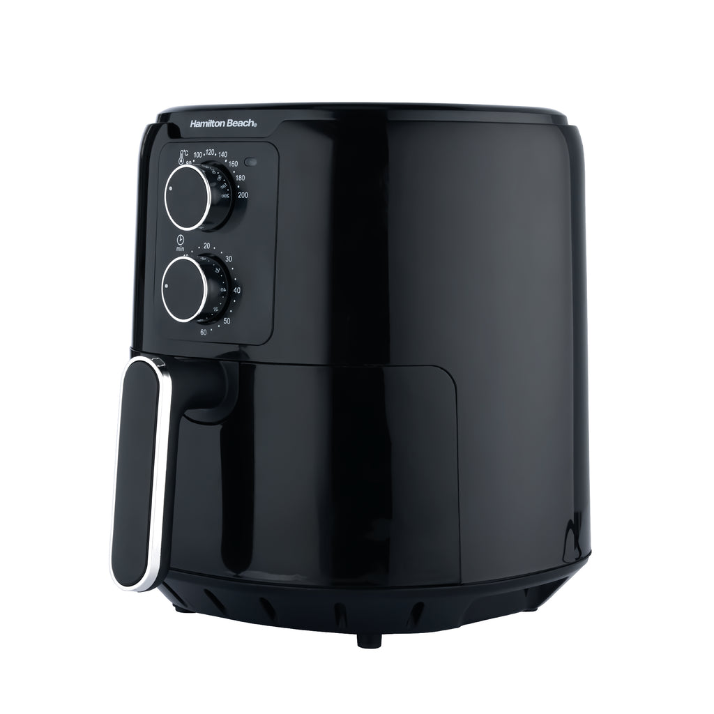 Hamilton Beach SimpliFry 4.2L Manual Air Fryer