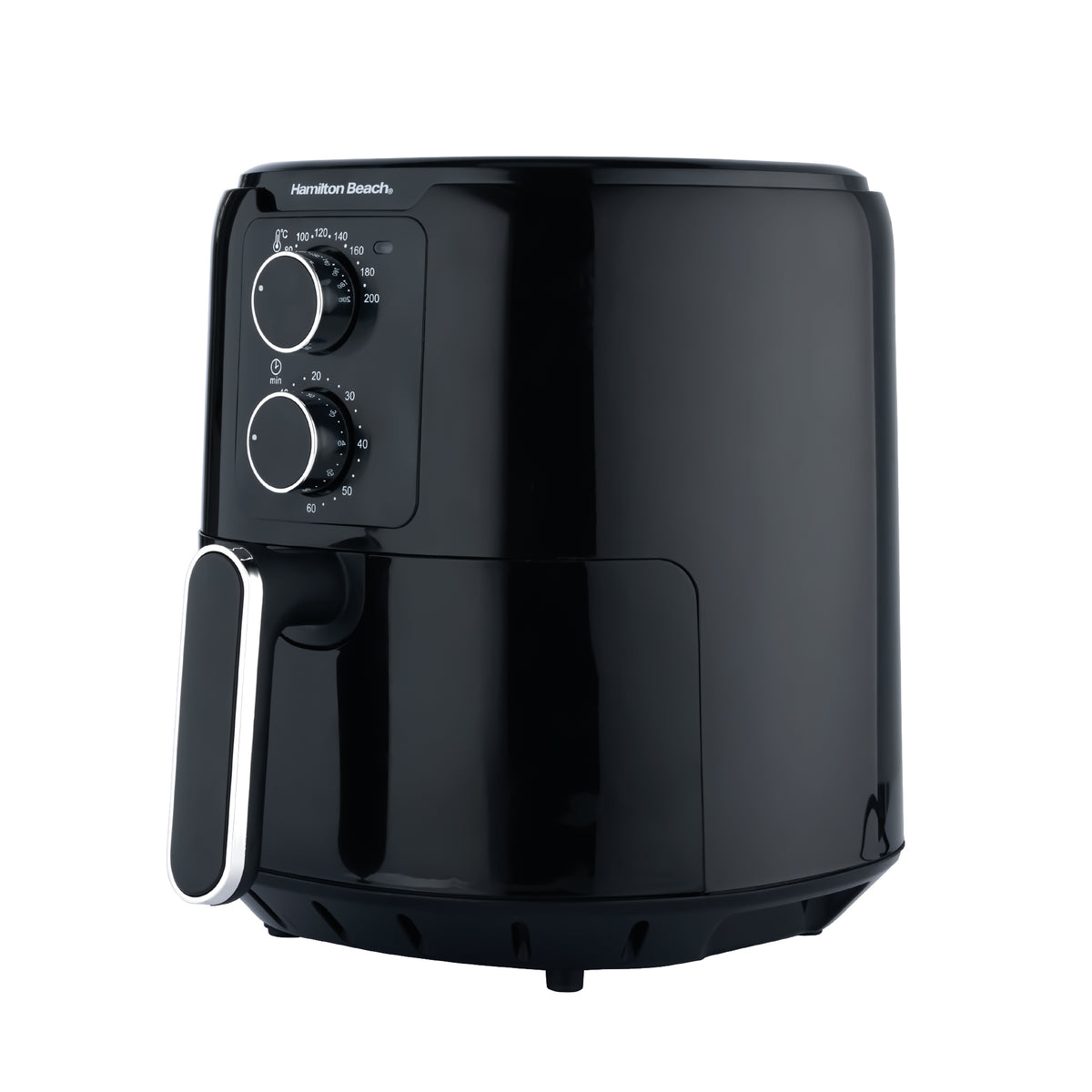 Hamilton Beach SimpliFry 4.2L Manual Air Fryer