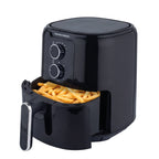 Hamilton Beach SimpliFry 4.2L Manual Air Fryer