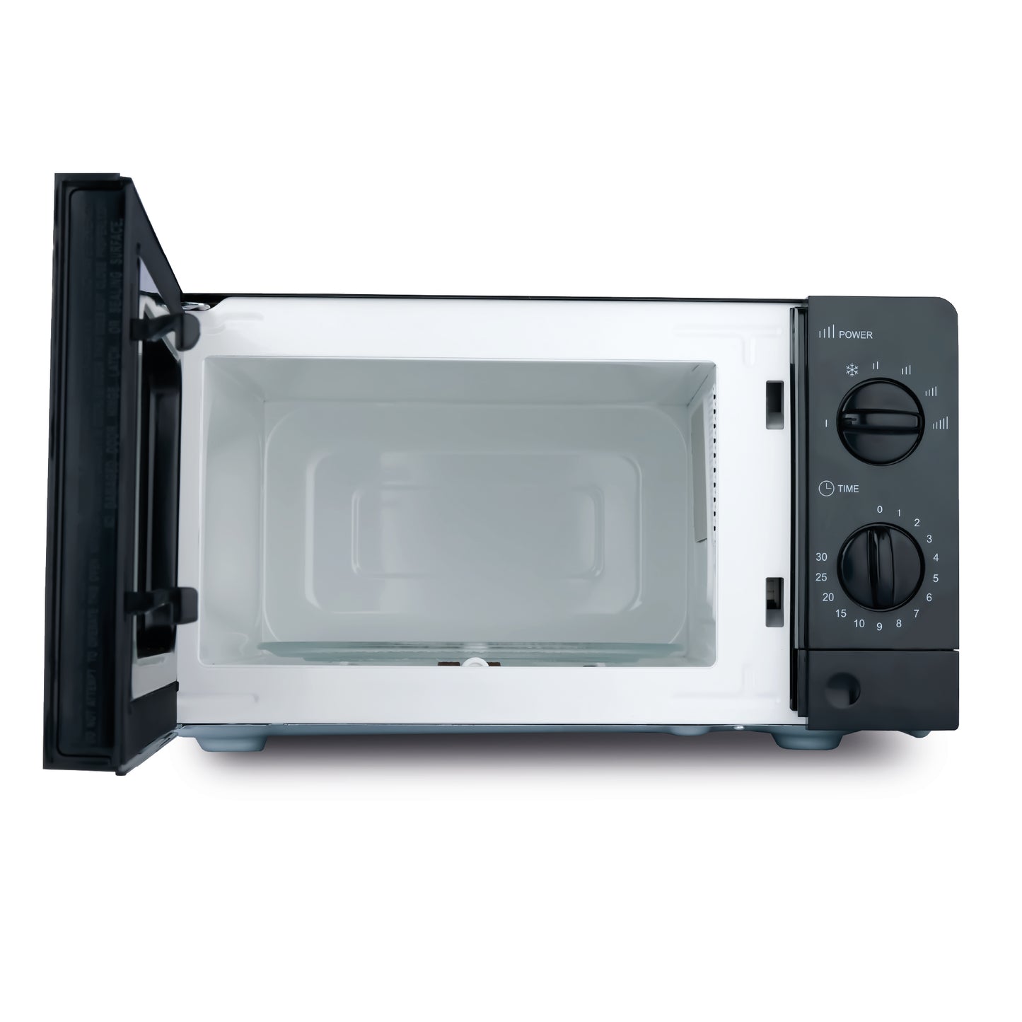 Hamilton Beach 20L Standard Black Microwave