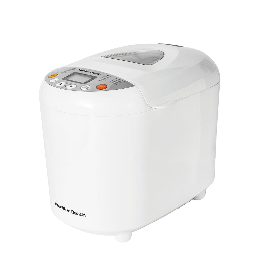 Hamilton Beach Essential QuickBake 19-in-1 Automatic Bread Maker