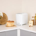 Hamilton Beach Essential QuickBake 19-in-1 Automatic Bread Maker