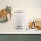 Hamilton Beach Essential QuickBake 19-in-1 Automatic Bread Maker