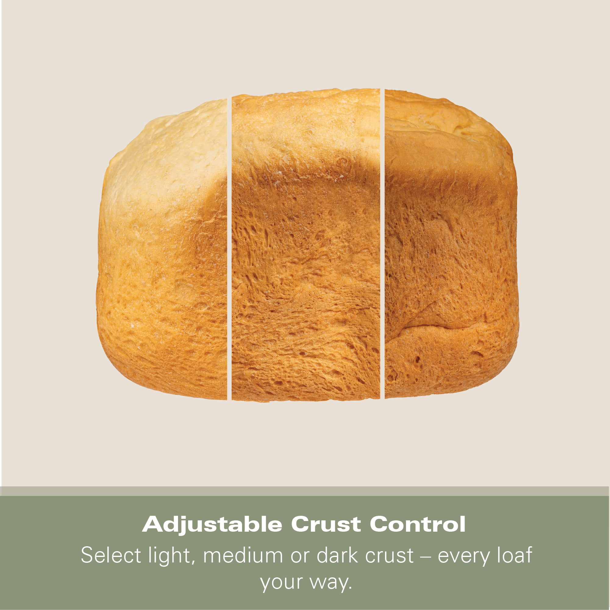 Hamilton Beach Essential QuickBake 19-in-1 Automatic Bread Maker