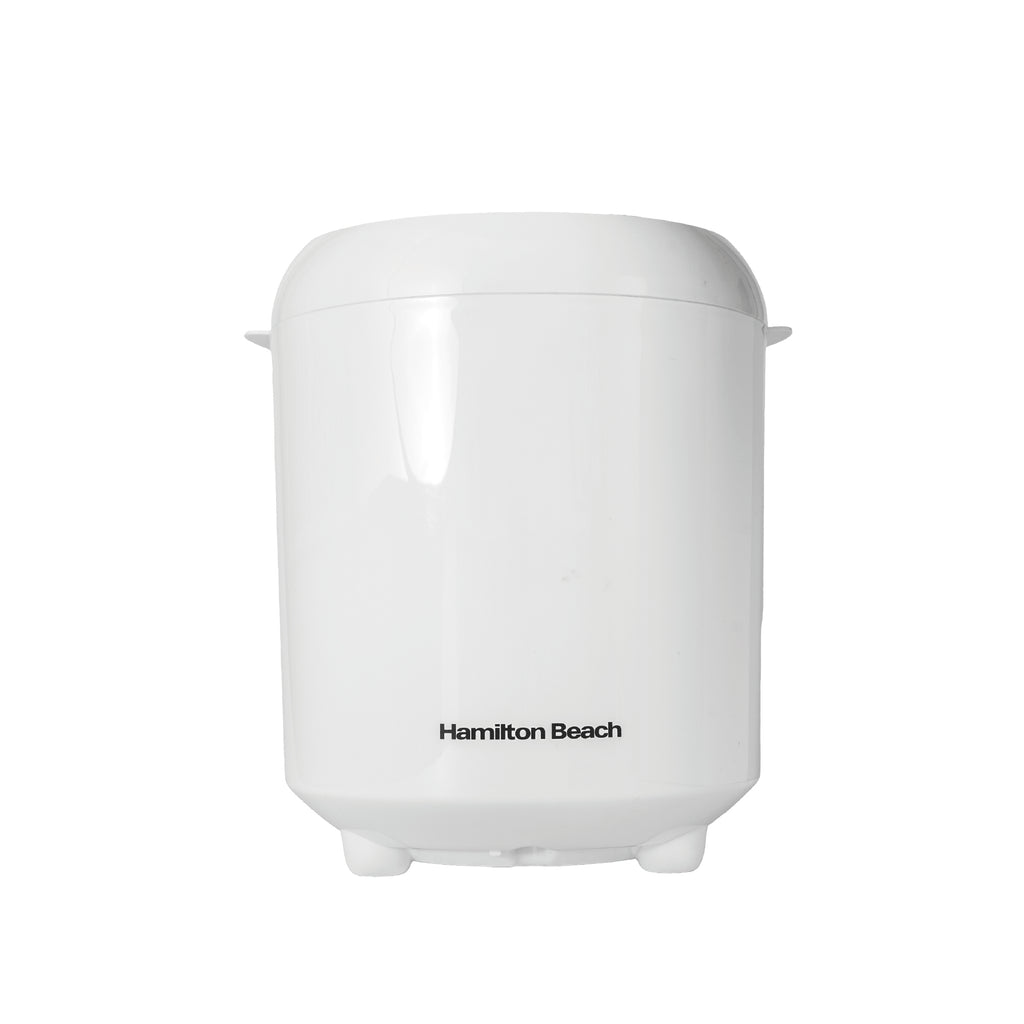 Hamilton Beach Essential QuickBake 19-in-1 Automatic Bread Maker