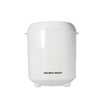 Hamilton Beach Essential QuickBake 19-in-1 Automatic Bread Maker