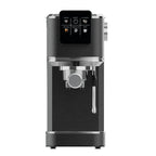 Hamilton Beach BaristaPro Touch 5-in-1  Espresso Machine Black