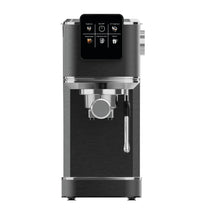 Hamilton Beach BaristaPro Touch 5-in-1 Espresso Machine Black - Hamilton Beach UK