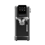 Hamilton Beach BaristaPro Touch 5-in-1  Espresso Machine Black