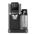 Hamilton Beach BaristaPro+ Touch 8-in-1 Espresso Machine Black