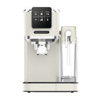 Hamilton Beach BaristaPro+ Touch 8-in-1 Espresso Machine Cream